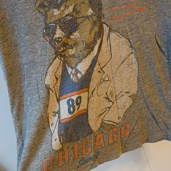 Chicago Bears Mike Ditka Shirt - Picture 2 of 3